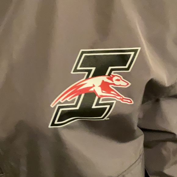 Men’s Size Small University of Indianapolis 1/2 Zip Jacket, Excellent Condition - Picture 2 of 8